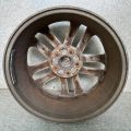 D0C00-1KA2A | Диск R17 NISSAN JUKE 10-19 - Прев'ю 7