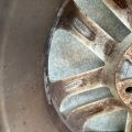 D0C00-1KA2A | Диск R17 NISSAN JUKE 10-19 - Прев'ю 10