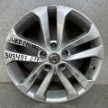 D0C00-1KA2A | Диск R17 NISSAN JUKE 10-19
