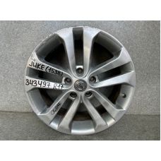 Диск R17 NISSAN JUKE 10-19
