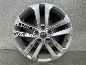 Диск R17 NISSAN JUKE 10-19