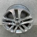 D0C00-1KA2A | Диск R17 NISSAN JUKE 10-19 - Прев'ю 2