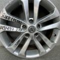 D0C00-1KA2A | Диск R17 NISSAN JUKE 10-19 - Прев'ю 4