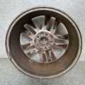 D0C00-1KA2A | Диск R17 NISSAN JUKE 10-19 - Прев'ю 6