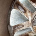 D0C00-1KA2A | Диск R17 NISSAN JUKE 10-19 - Прев'ю 9