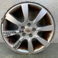 28111SA090 | Диск R16 SUBARU FORESTER SG 02-07