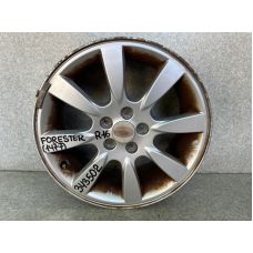 Диск R16 SUBARU FORESTER SG 02-07