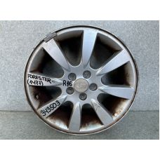 Диск R16 SUBARU FORESTER SG 02-07