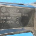 5N0807394D | Кронштейн заднього бампера прав. VOLKSWAGEN TIGUAN 08-17 - Прев'ю 3