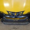 52119-0R911 | Бампер передній TOYOTA RAV4 13-19