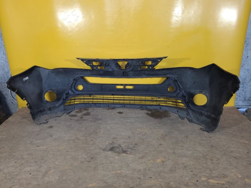 52119-0R911 | Бампер передній TOYOTA RAV4 13-19 - Фото 7