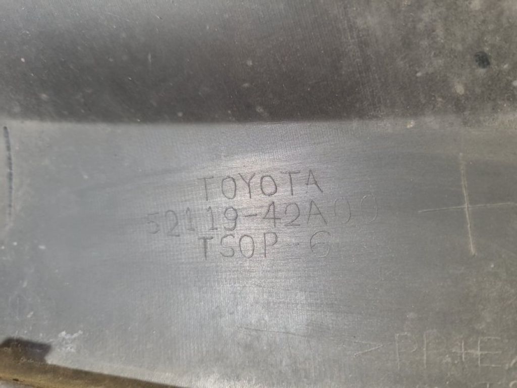 52119-0R911 | Бампер передній TOYOTA RAV4 13-19 - Фото 8