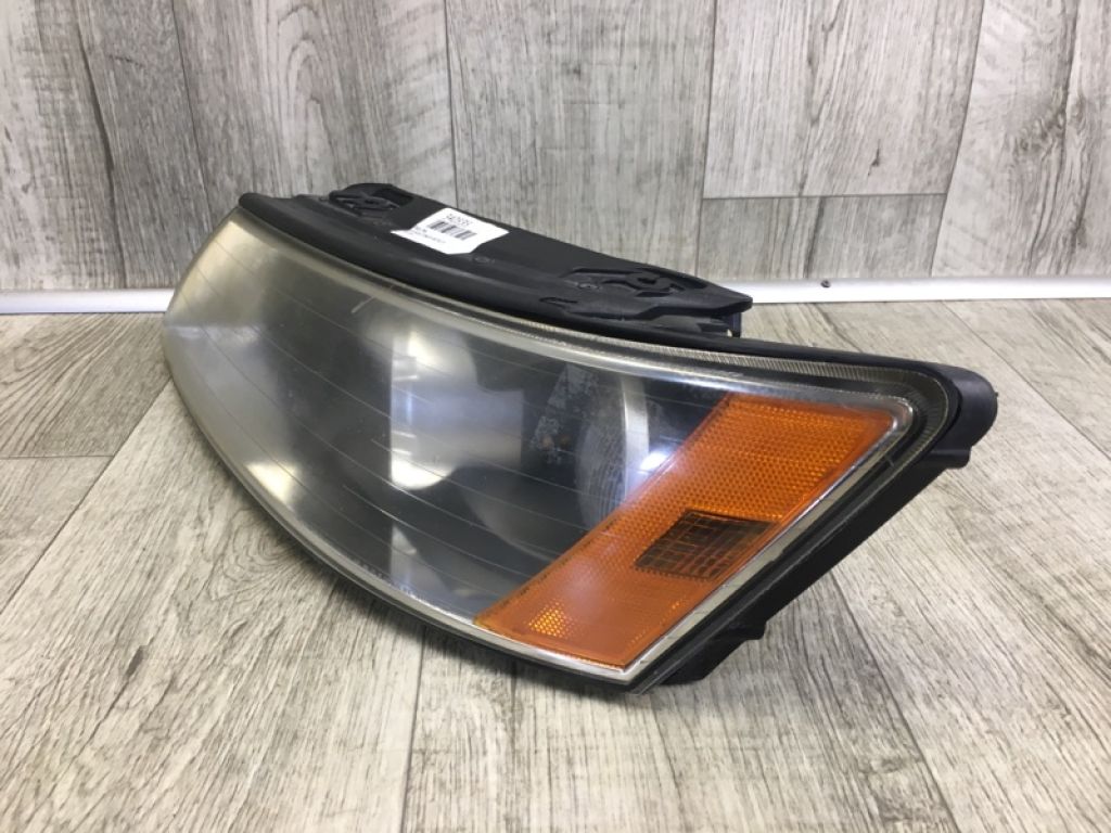 921010A000 | Фара лів. HYUNDAI SONATA NF 04-10 - Фото 3