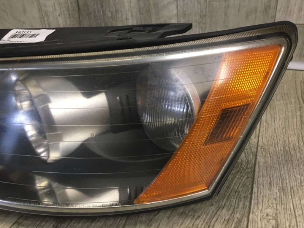 921010A000 | Фара лів. HYUNDAI SONATA NF 04-10 - Фото 12