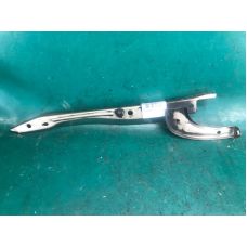 Кронштейн замка капота TOYOTA CAMRY 40 06-11