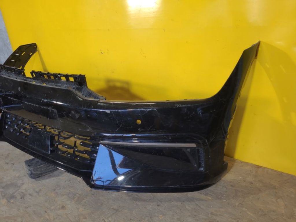 86510CV280 | Бампер передній KIA EV6 21- - Фото 3