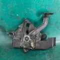 53510-06180 | Замок капота TOYOTA CAMRY 40 06-11