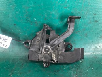 Замок капоту TOYOTA CAMRY 40 06-11