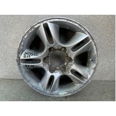 Диск R17 LEXUS GX470 02-09