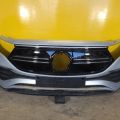 A 243 880 97 01 | Бампер передній MERCEDES EQA 23-
