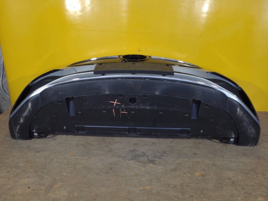 A 243 880 97 01 | Бампер передній MERCEDES EQA 23- - Фото 6