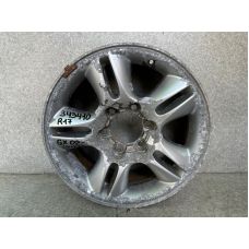 Диск R17 LEXUS GX470 02-09