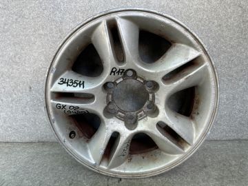 Диск R17 LEXUS GX470 02-09