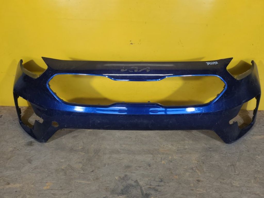 86511 Q4000 | Бампер передній KIA NIRO DE 16-22