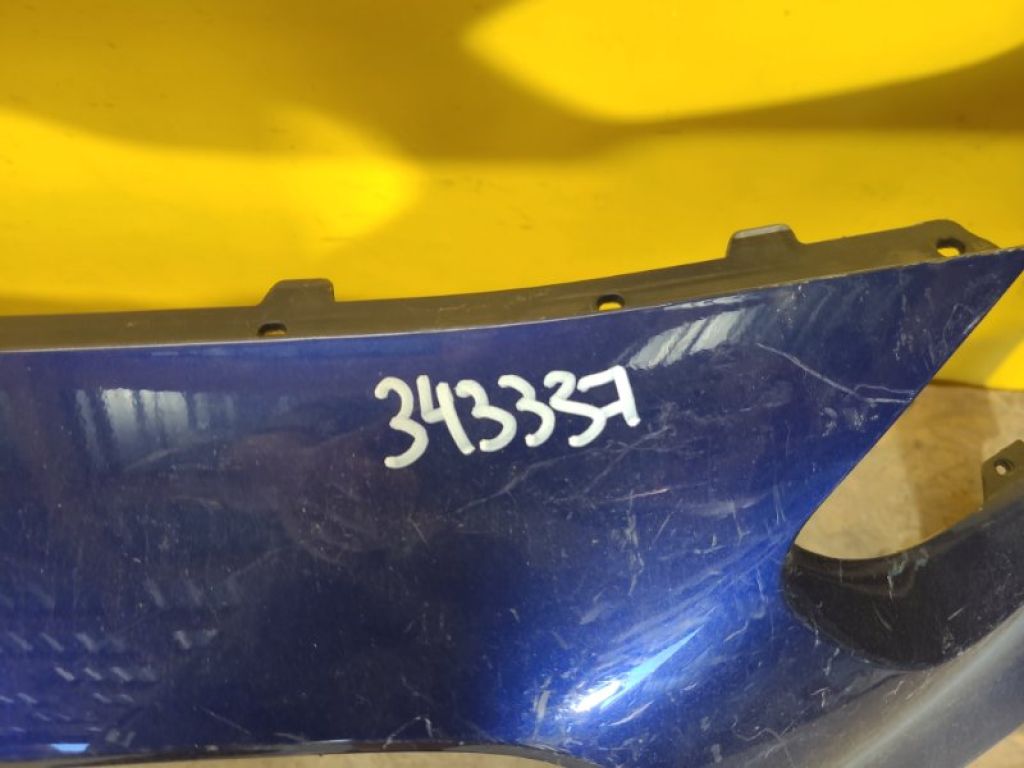 86511 Q4000 | Бампер передній KIA NIRO DE 16-22 - Фото 2