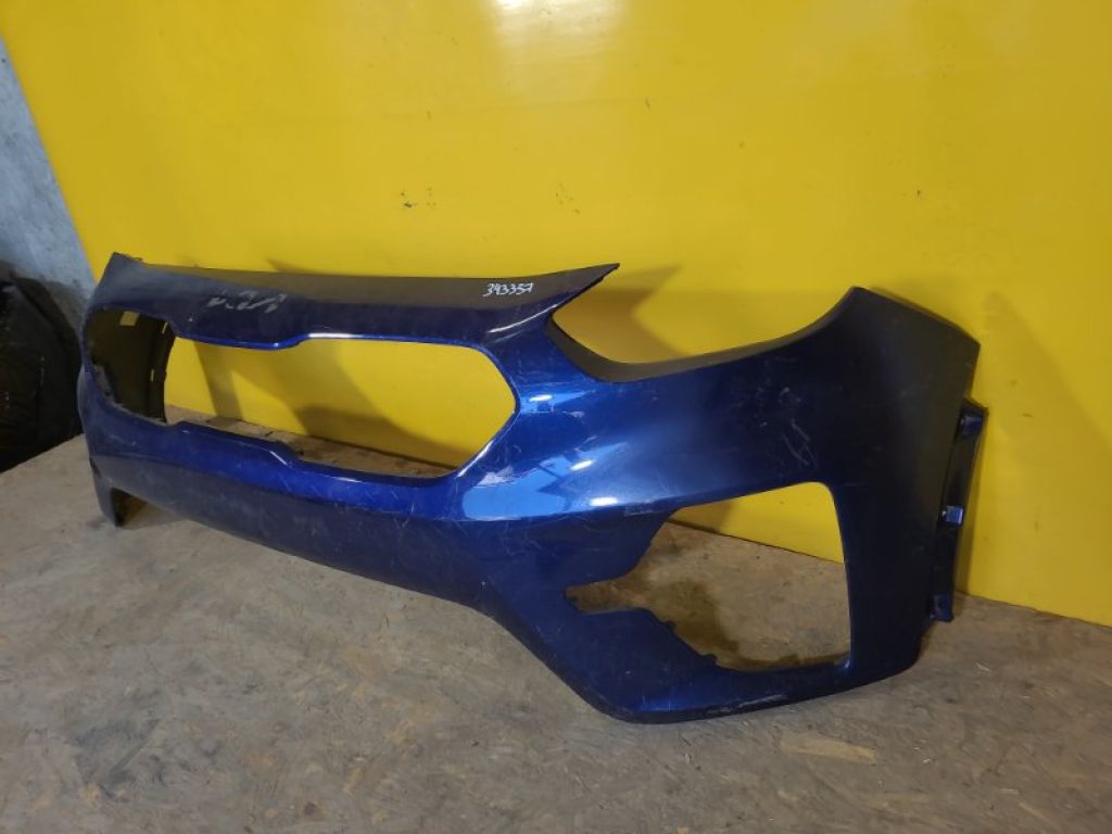 86511 Q4000 | Бампер передній KIA NIRO DE 16-22 - Фото 3