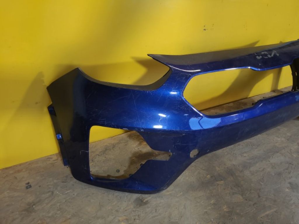 86511 Q4000 | Бампер передній KIA NIRO DE 16-22 - Фото 4