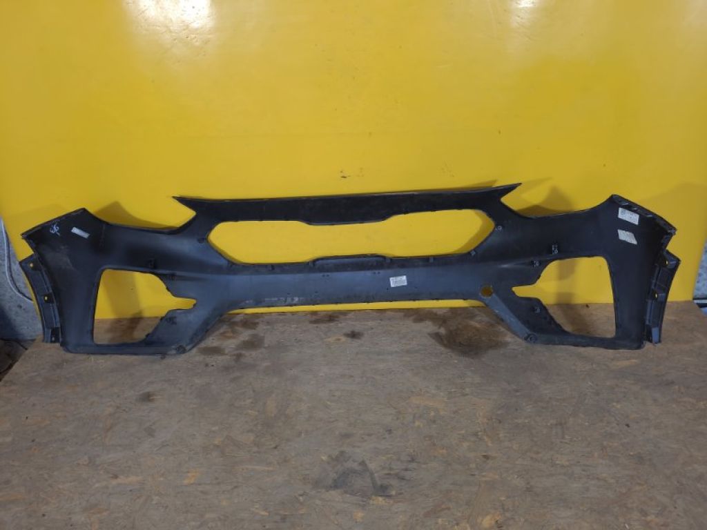 86511 Q4000 | Бампер передній KIA NIRO DE 16-22 - Фото 5