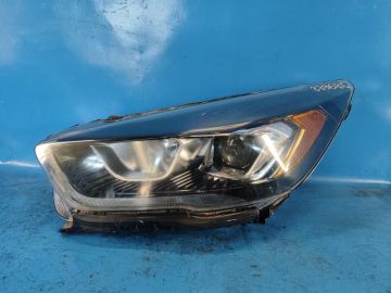 Фара лев. FORD ESCAPE 12-19