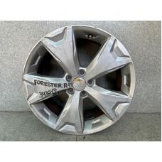 Диск R17 SUBARU FORESTER 12-19