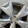 28111SG030 | Диск R17 SUBARU FORESTER 12-19 - Прев'ю 3