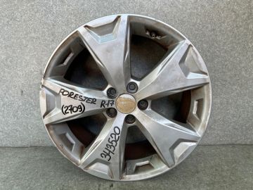 Диск R17 SUBARU FORESTER 12-19