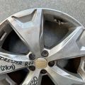 28111SG030 | Диск R17 SUBARU FORESTER 12-19 - Превью 3