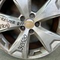 28111SG030 | Диск R17 SUBARU FORESTER 12-19 - Превью 4