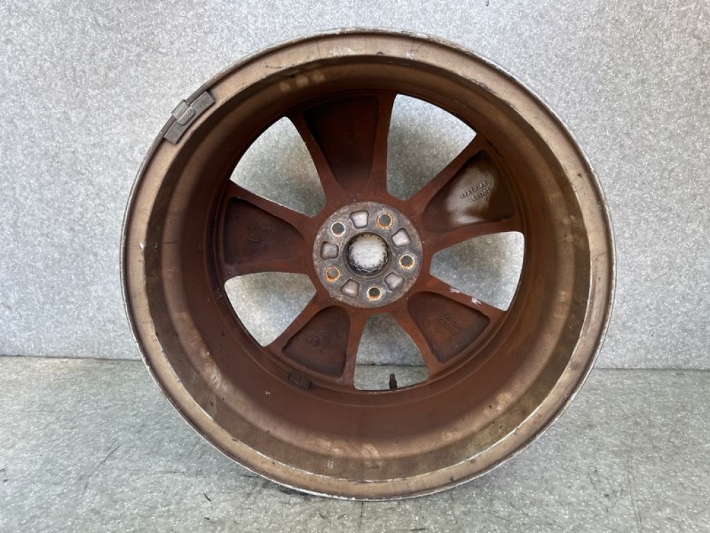 28111SG030 | Диск R17 SUBARU FORESTER 12-19 - Фото 6