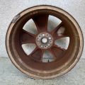 28111SG030 | Диск R17 SUBARU FORESTER 12-19 - Превью 6