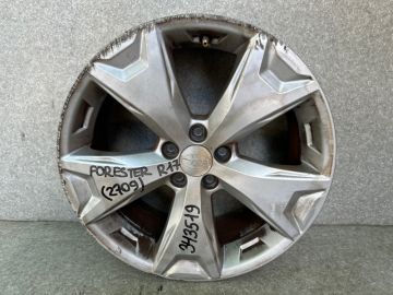 Диск R17 SUBARU FORESTER 12-19