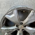 28111SG030 | Диск R17 SUBARU FORESTER 12-19 - Прев'ю 3