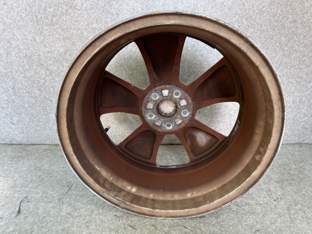 28111SG030 | Диск R17 SUBARU FORESTER 12-19 - Фото 6