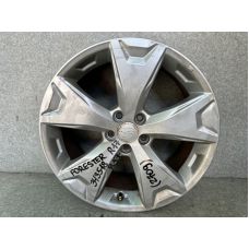 Диск R17 SUBARU FORESTER 12-19