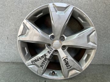 Диск R17 SUBARU FORESTER 12-19