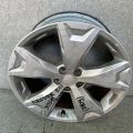 28111SG030 | Диск R17 SUBARU FORESTER 12-19 - Прев'ю 2