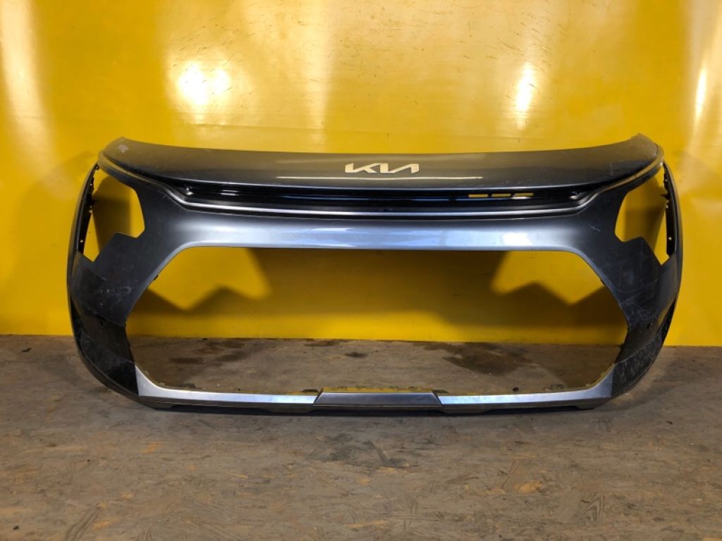 86511 AT000 | Бампер передний KIA NIRO SG2 22-