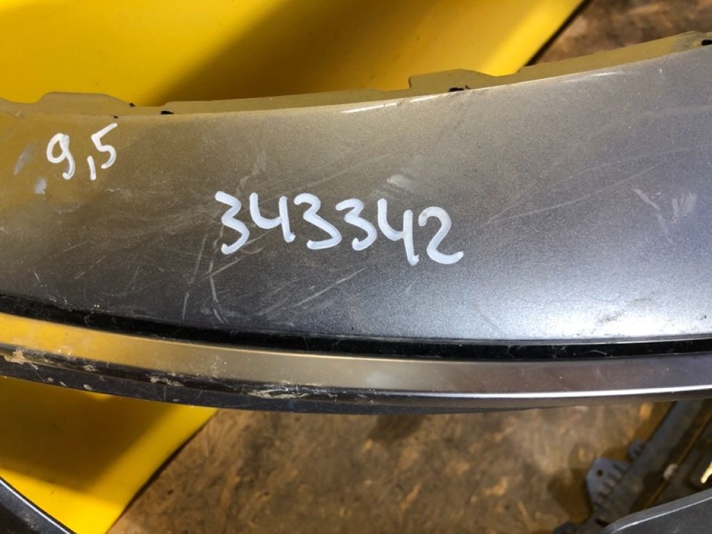 86511 AT000 | Бампер передний KIA NIRO SG2 22- - Фото 2