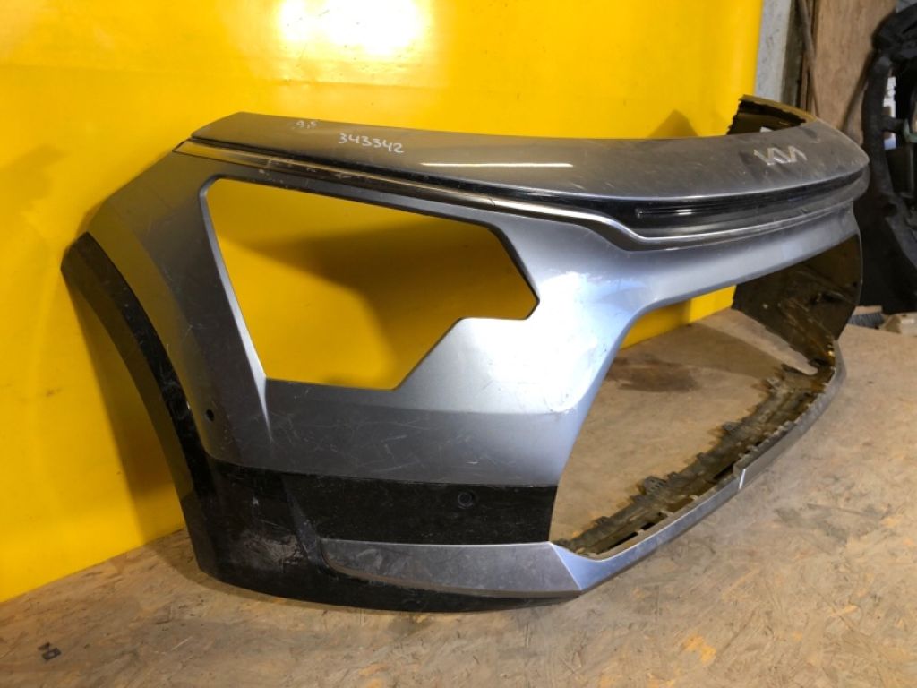 86511 AT000 | Бампер передний KIA NIRO SG2 22- - Фото 3