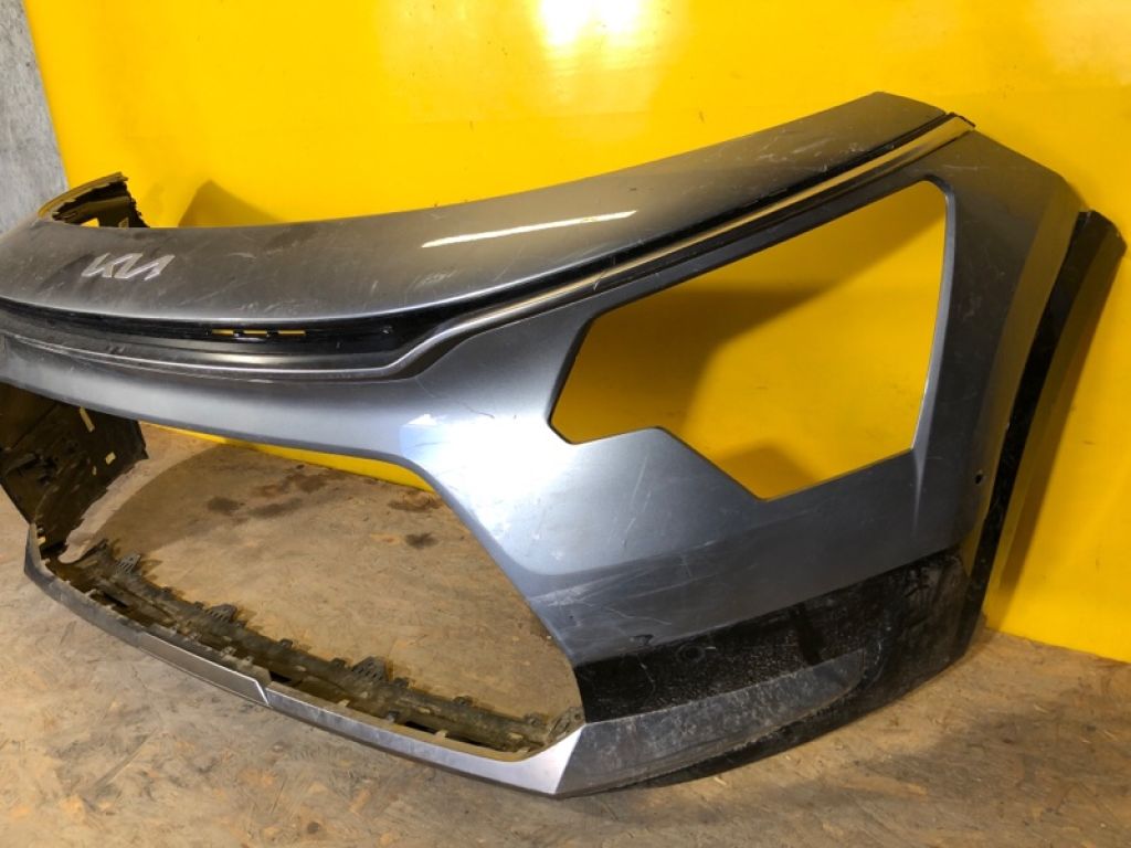 86511 AT000 | Бампер передний KIA NIRO SG2 22- - Фото 4